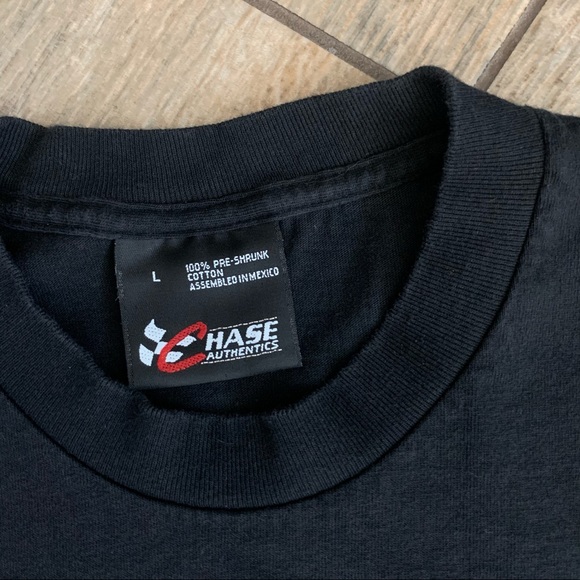 Vintage Dale Earnhardt Winston Cup Champion shirt - Picture 3 of 10